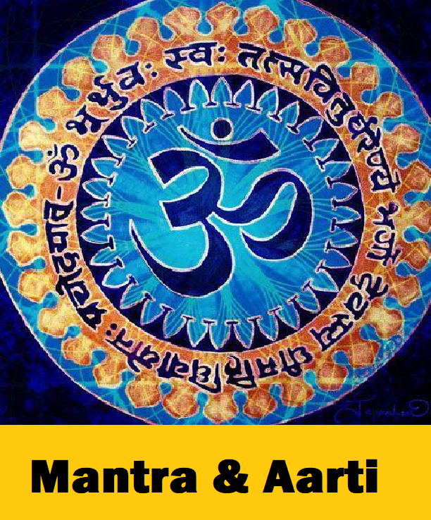 mantra-aarti