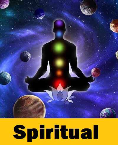 spiritual