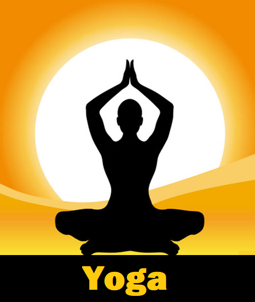 yoga
